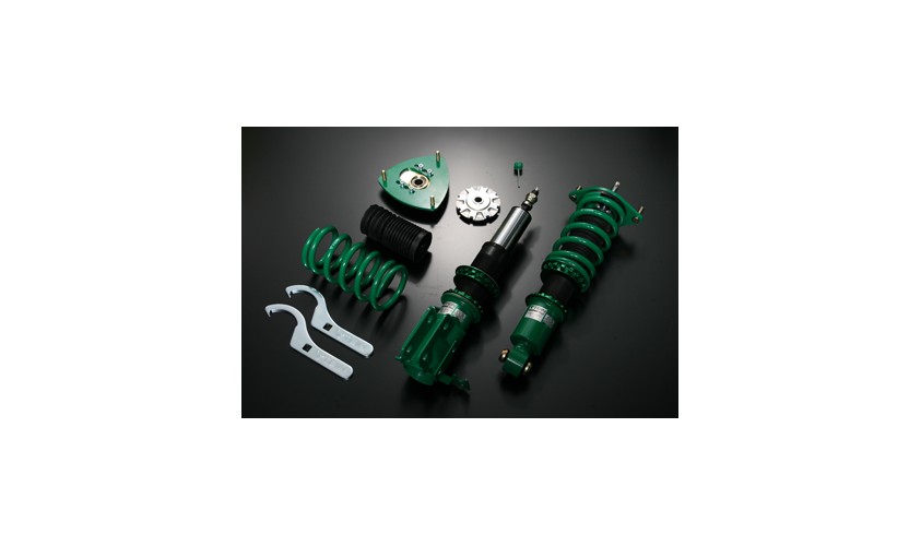 TEIN MONO SPORT NISSAN GTR R35 2007-PRESENT