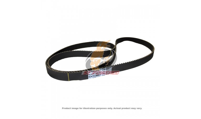 TOMEI TIMING BELT SUBARU TURBO MODELS (inc. 2002-2014 WRX / 2004-2015 STI)