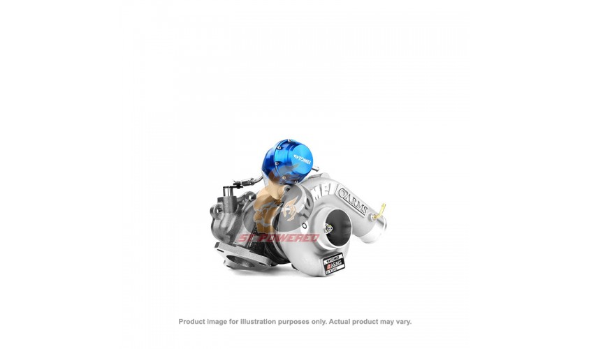 TOMEI ARMS M7960 TURBO SUBARU MODELS(2002-2007 WRX / 2004-2015 STI)