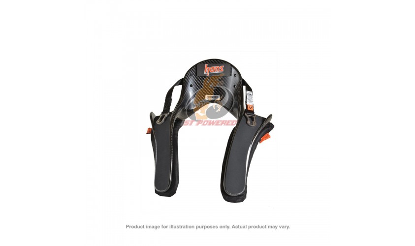 HANS DEVICE PRO ULTRA LITE SERIES 20 MEDIUM POST ANCHOR