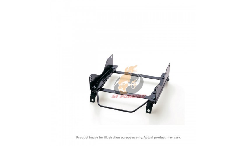BRIDE SEAT RAIL (S14)-LH-XL NISSAN SILVIA (1995-1998)
