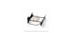 BRIDE SEAT RAIL (S14)-LH-XL NISSAN SILVIA (1995-1998)