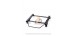 BRIDE SEAT RAIL (FD3S)-LH-RO MAZDA RX-7 (1991-2002)