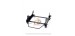 BRIDE SEAT RAIL (2JZ80)-LH-FO TOYOTA LAND CRUISER 1989-1997