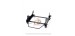 BRIDE SEAT RAIL (R35) RH-FO NISSAN GTR (2007-PRESENT)
