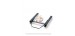 BRIDE SEAT RAIL (AP1/2)-LH-LR HONDA S2000 (1999-PRESENT)
