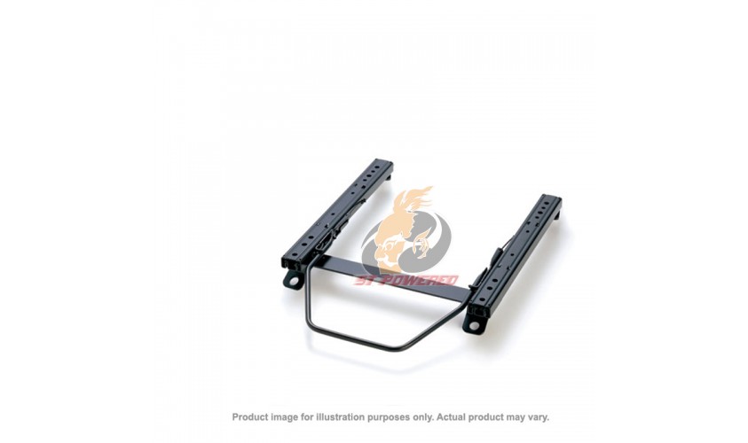 BRIDE SEAT RAIL (R35)-RH-FK NISSAN GTR (2007-PRESENT)