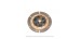 OS GIKEN SUPER SINGLE CLUTCH DISC NISSAN SILVIA S15 MODELS