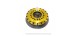 OS GIKEN R2CD TWIN PLATE R SERIES CLUTCH SET NISSAN PULSAR RNN14 MODELS