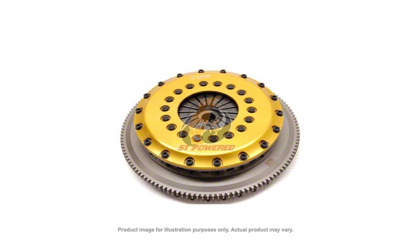 OS GIKEN TS2B TWIN PLATE TS CLUTCH SET HONDA PRELUDE H22A