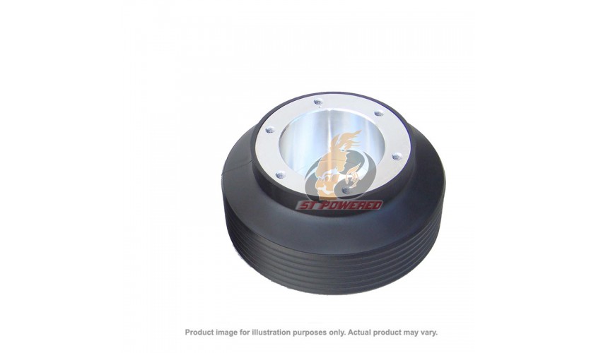 WORKS BELL SHORT BOSS KIT SUBARU IMPREZA WRX & STI MODELS 