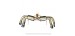 BOOST LOGIC R35 4 "TITANIUM EXHAUST NISSAN R35 GTR 2009-PRESENT