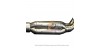 BOOST LOGIC R35 4 "TITANIUM EXHAUST NISSAN R35 GTR 2009-PRESENT