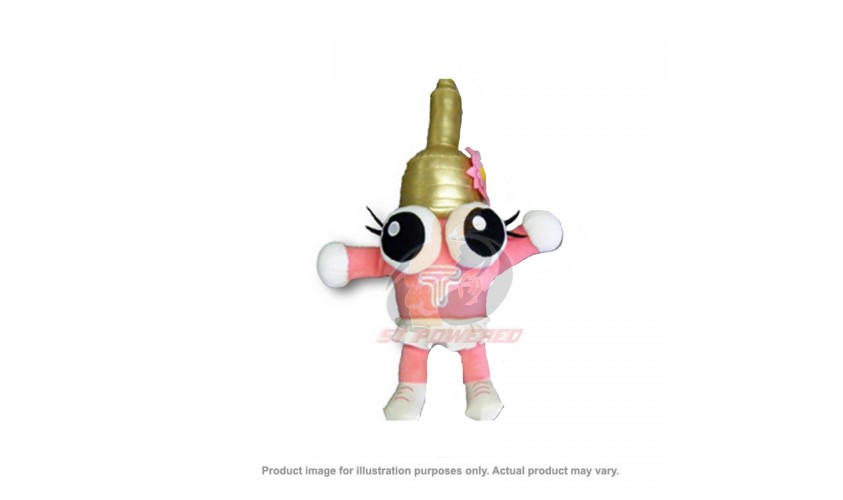 TEIN DAMPATTY DOLL