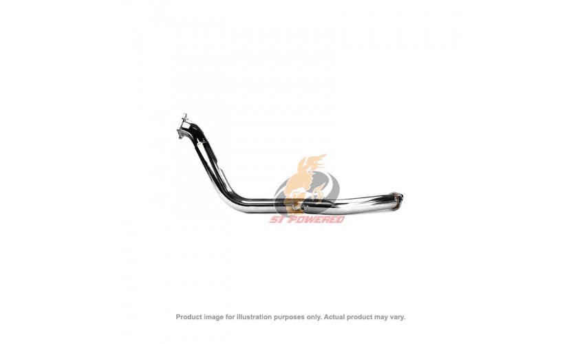 TOMEI EXPREME STRAIGHT DOWNPIPE VERSION 2 SUBARU WRX 2008-2014 / STI 2008-2015