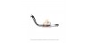 TOMEI EXPREME STRAIGHT DOWNPIPE VERSION 2 SUBARU WRX 2008-2014 / STI 2008-2015