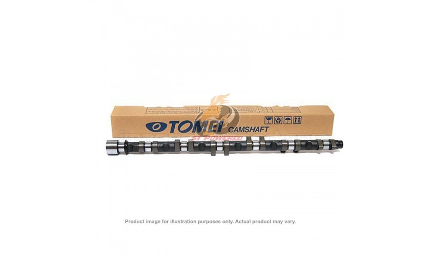 TOMEI PONCAM INTAKE MITSUBISHI EVO 4-8 1996-2007
