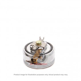 TOMEI PISTON STYLE OIL CAP MITSUBISHI MODELS (inc. 2003-2006 EVO 8/9)