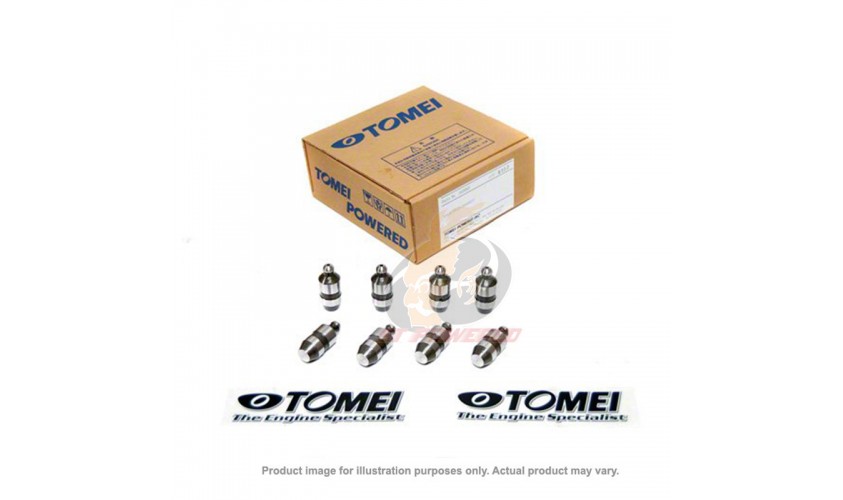 TOMEI SOLID PIVOT LIFTER SET S13 S14 S15 SR20DET ENGINE 