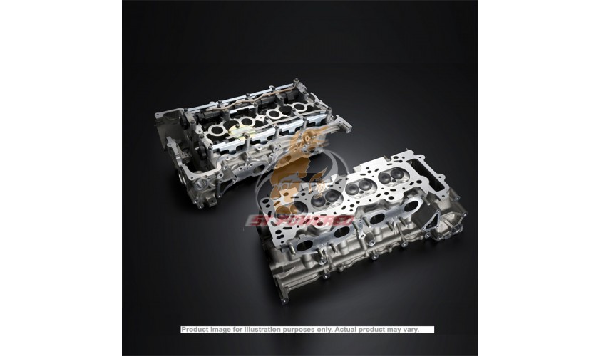 TOMEI COMPLETE CYLINDER HEAD BLOCK SUABRU TURBO MODELS