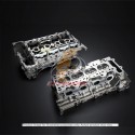 TOMEI COMPLETE CYLINDER HEAD BLOCK SUABRU TURBO MODELS