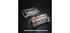 TOMEI COMPLETE CYLINDER HEAD BLOCK SUABRU TURBO MODELS