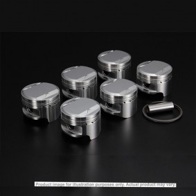 TOMEI FORGED PISTON KIT 87 MM NISSAN GTR 1989-2002