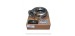 TIAL STAINLESS STEEL TURBINE HOUSING 0.82 A/R GT30