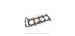 HONDA OEM 87MM K-SERIES HEAD GASKET 