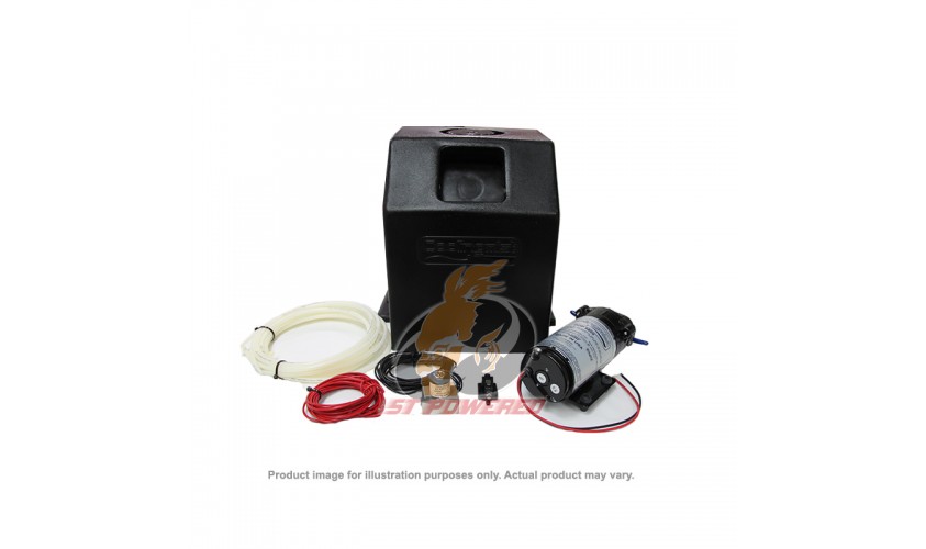 COOLINGMIST CM7 STAGE 1 WATER METHANOL INJECTION KIT 