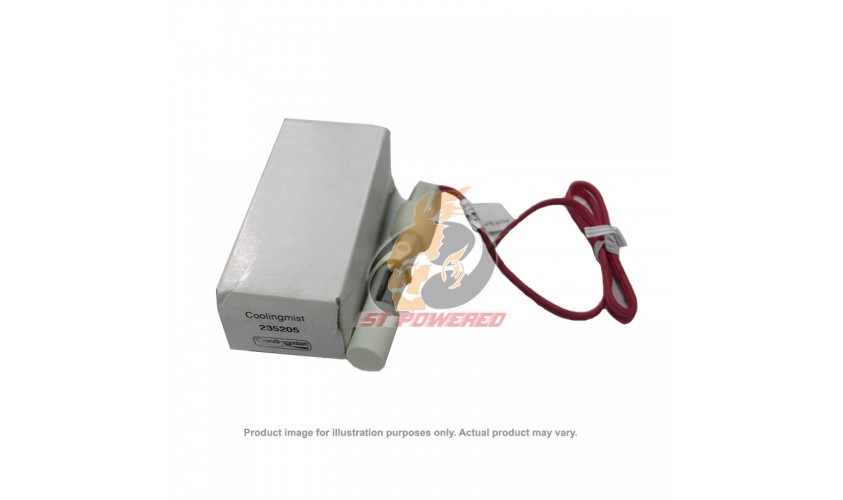 COOLINGMIST SIDE MOUNT FLOAT SWITCH