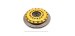 OS GIKEN SUPER SINGLE CLUTCH SET (STR1C) HONDA K20 MODELS