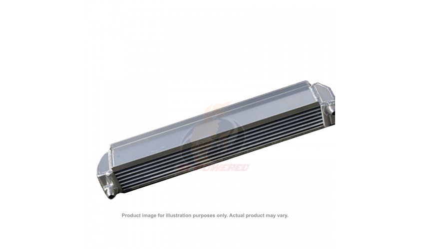 FLUIDYNE 800 MODEL SERIES HIGH PERFORMANCE ENGINE OIL COOLERS