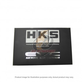 HKS EVC6-IR UNIVERSAL BOOST CONTROLLER