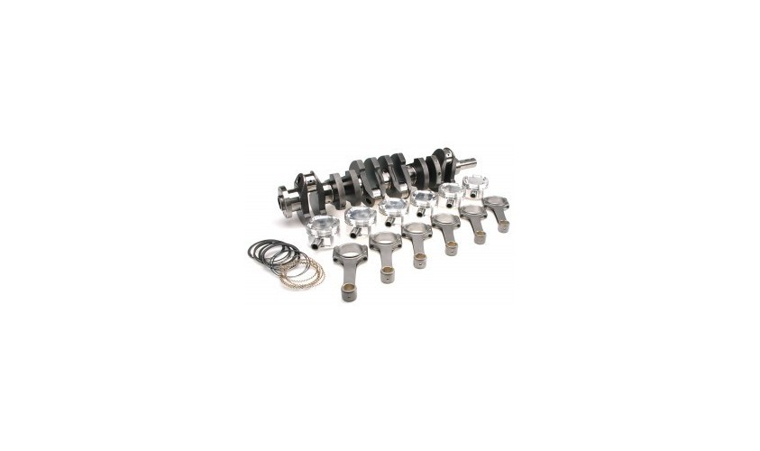 BRIAN CROWER 2.16L STROKER KIT FOR HONDA B18/B20 SERIES 