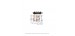 TOMEI 2.2 STROKER KIT 92.5MM SUBARU EJ20/EJ207/EJ205