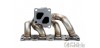 FULL RACE PRO STOCK TURBO MANIFOLD-EVO-10