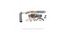 TOMEI EXPREME Ti TITANIUM MUFFLER for WRX / FORESTER - WRX STI(VAB) WRX S4(VAG) FORESTER SJG