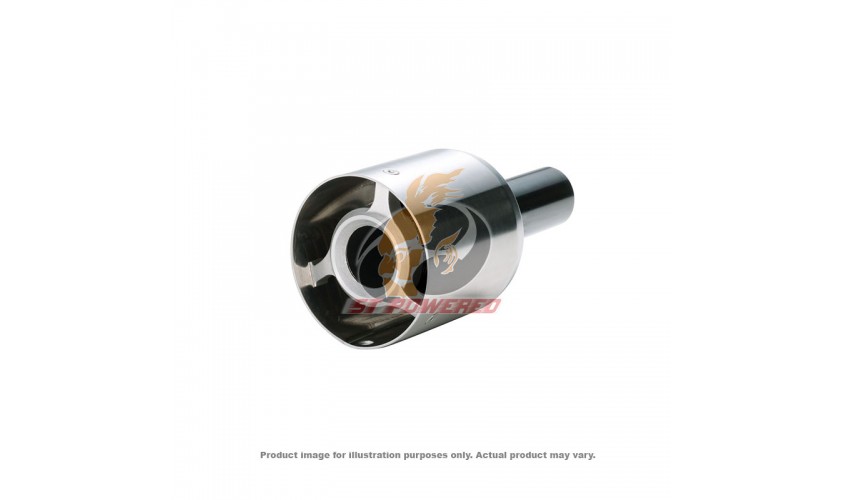 APEXI ACTIVE TAIL SILENCER