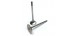 BRIAN CROWER VALVES EXHAUST 33mm SUBARU (EJ205/EJ257)