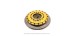 OS GIKEN TS2A TWIN PLATE TS SERIES CLUTCH SET HONDA PRELUDE H22A MODELS