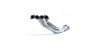 SKUNK2 ALPHA SERIES EXHAUST MANIFOLD HEADER 06-11 HONDA CIVIC TYPE R FD2