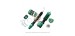TEIN STREET FLEX DAMPER KIT TOYOTA WISH ZNE10G/ANE10G 2006-2009