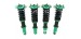 TEIN FLEX COILOVERS FOR FR-S BRZ 2013-PRESENT