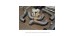 BOOST LOGIC INTERCOOLER PIPE KIT WITH (BLACK BOVS) NISSAN R35 GTR 2009-PRESENT