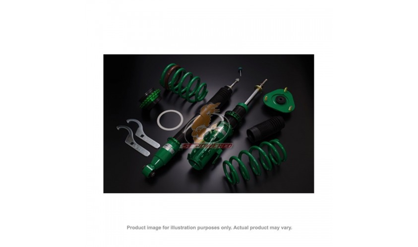 TEIN FLEX Z DAMPER KIT HONDA CIVIC FC1 2016+