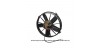 SPAL 30100392 9"S HIGH PERFORMANCE FAN