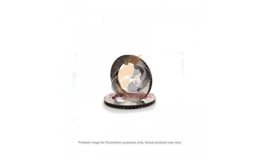 AP RACING BRAKE DISC