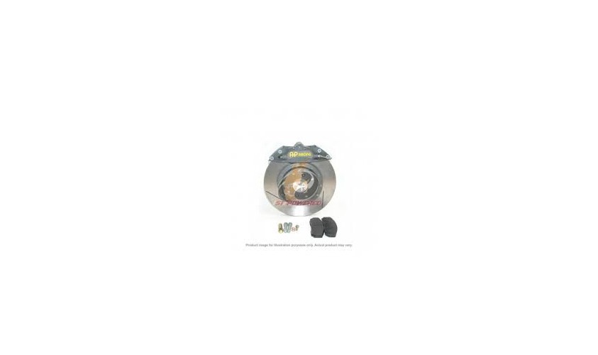 AP RACING MOUNTING BELL-R35(2011/13)