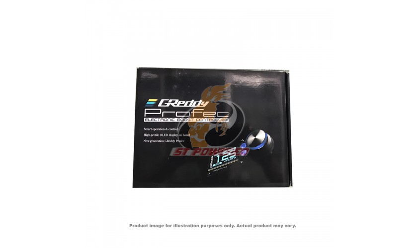 GREDDY PROFEC ELECTRONIC BOOST CONTROLLER